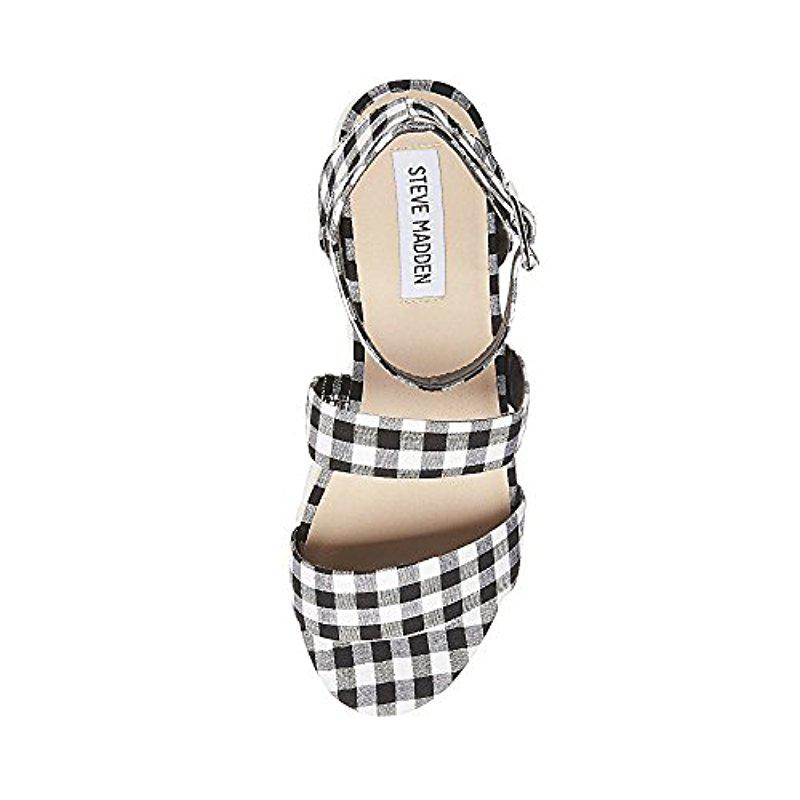 steve madden kirsten black