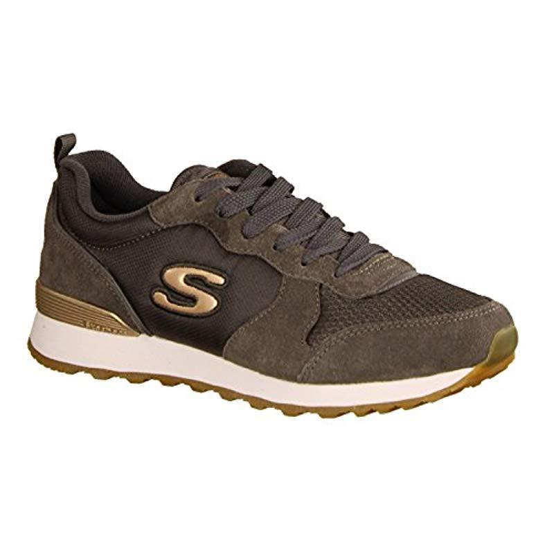 skechers goldn gurl