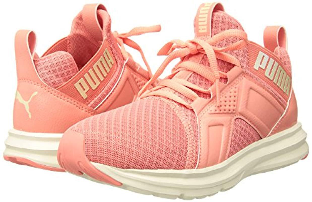 puma enzo premium women's running shoes