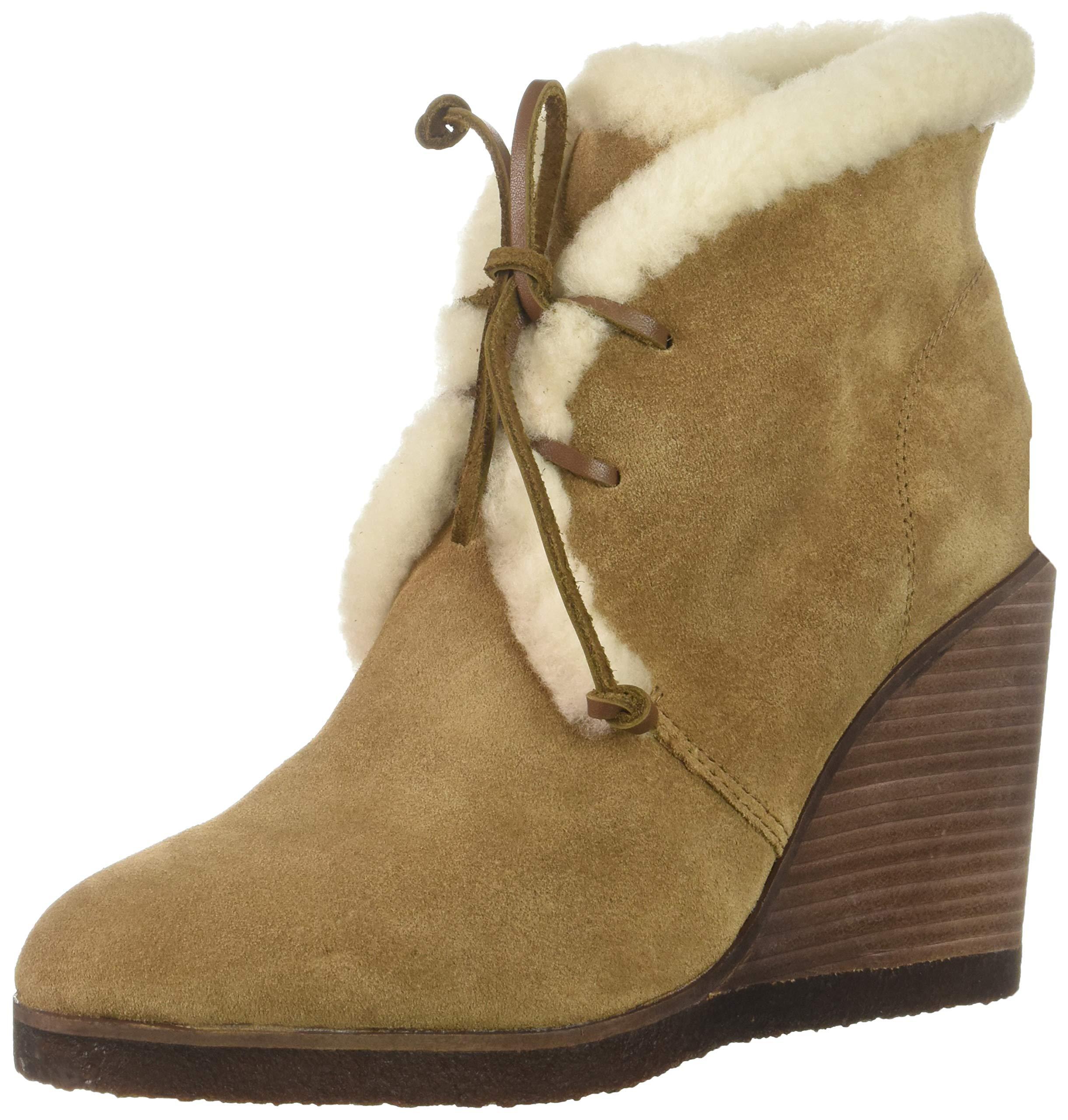 splendid cupid suede booties