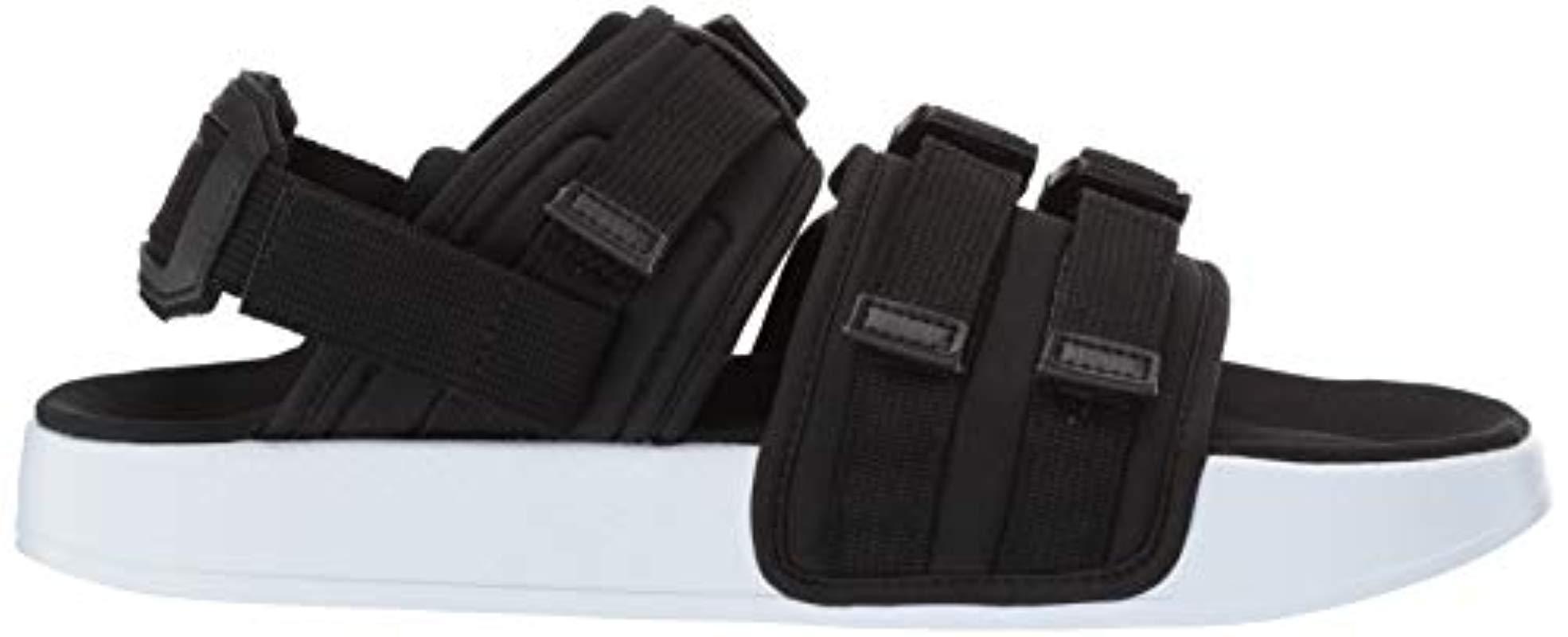 puma leadcat ylm slides