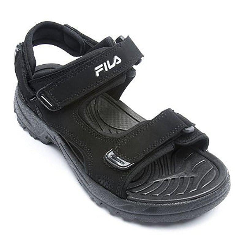 fila transition sandals