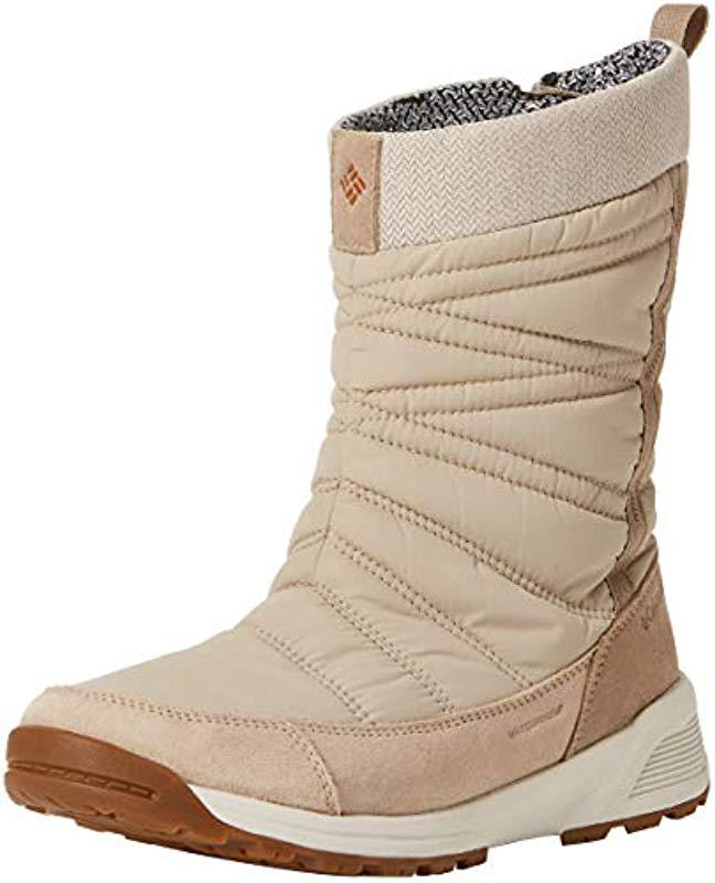 columbia meadows boots