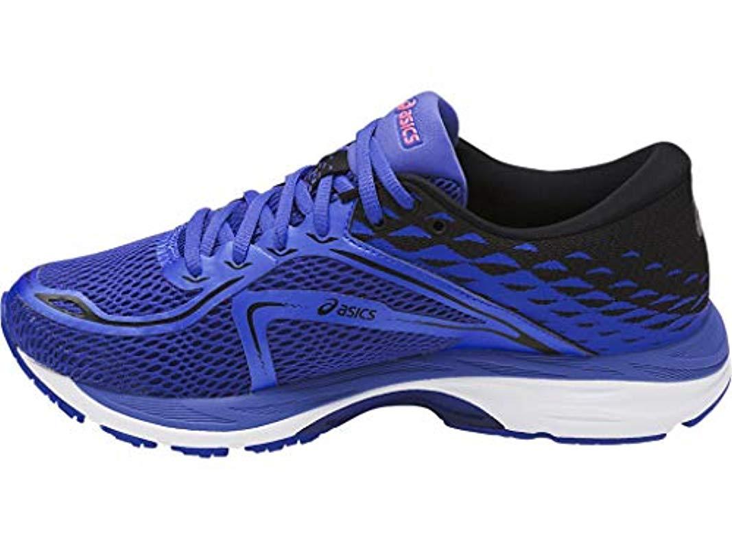 asics gel cumulus 19 verde