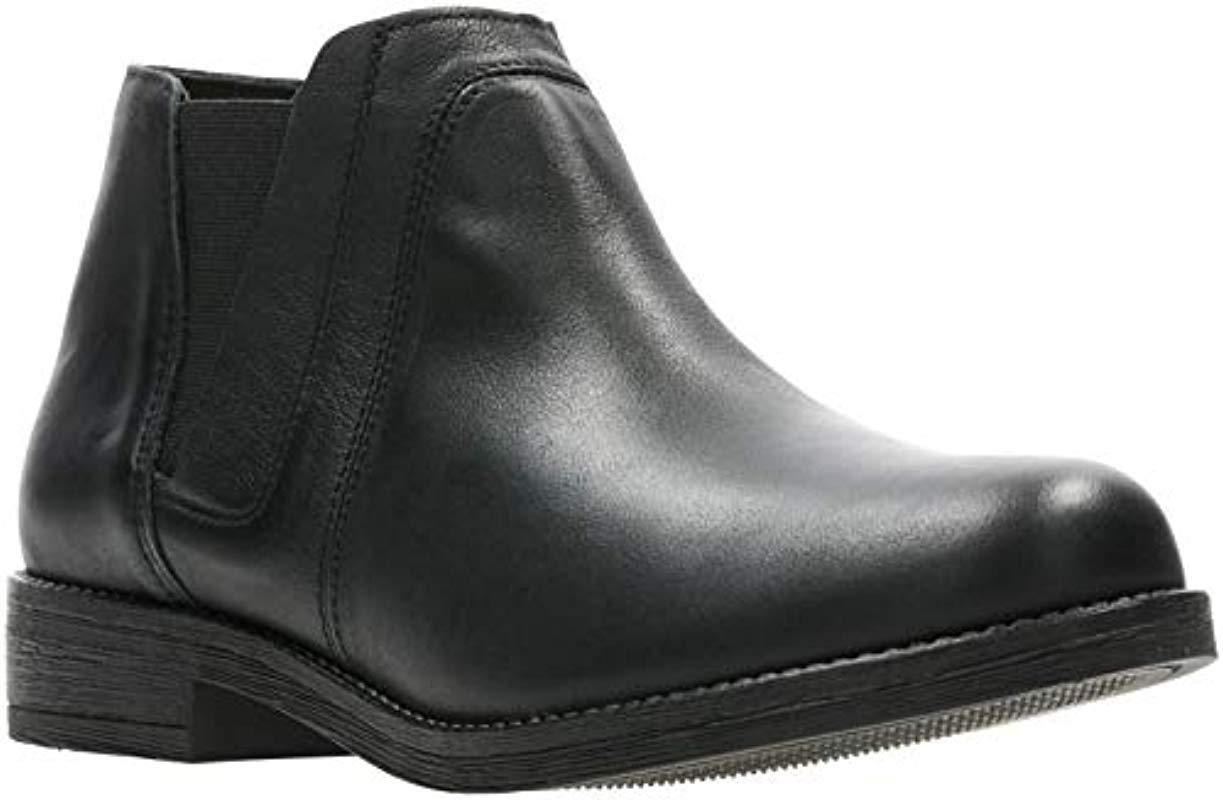 clarks demi beat black