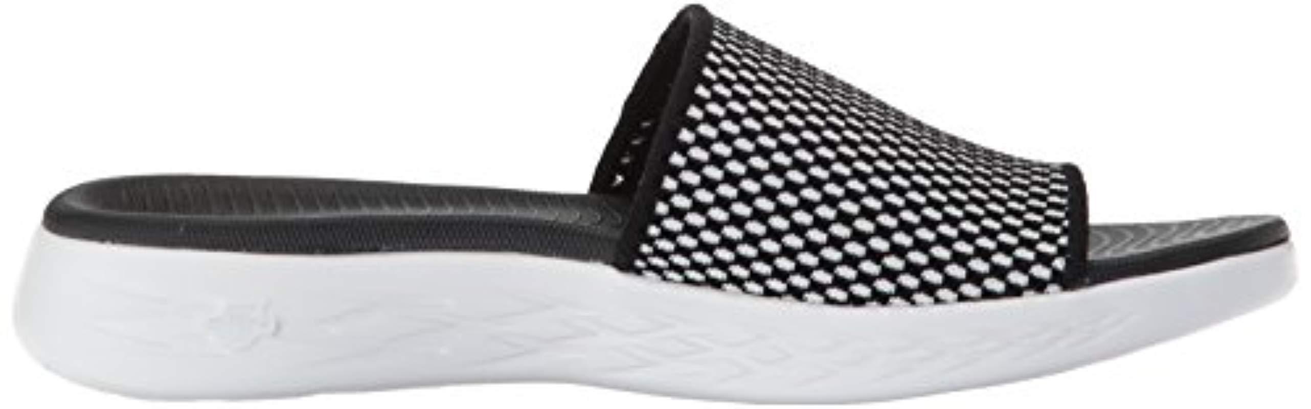 Skechers clearance nitto slide