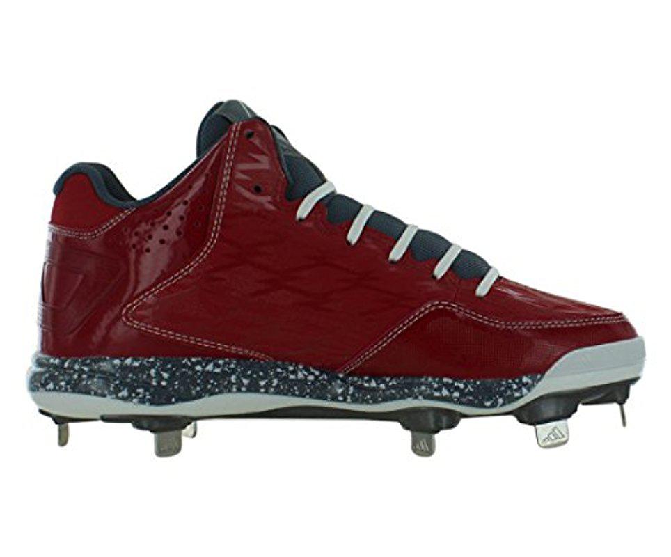 adidas poweralley 2 mid