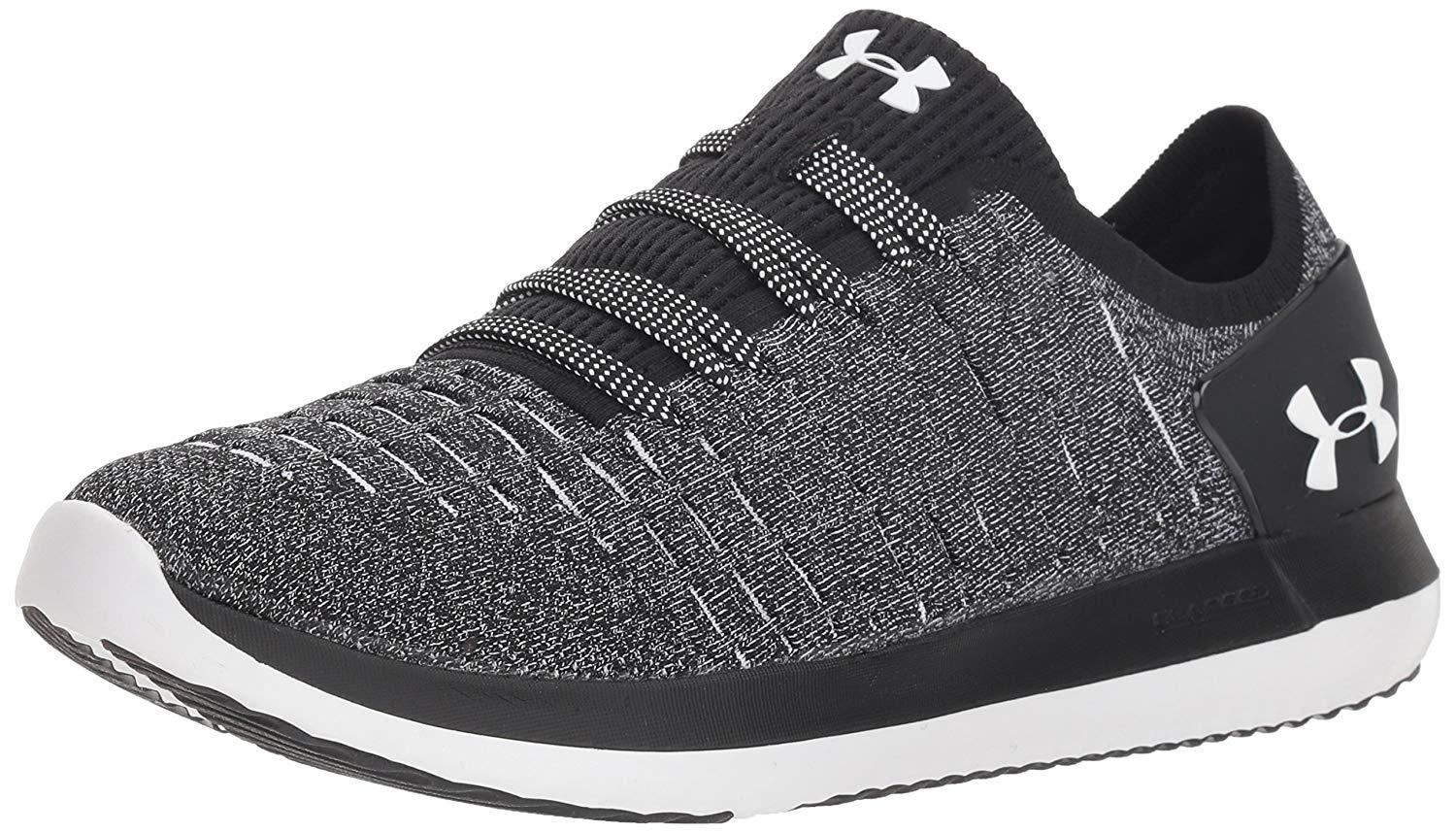 under armour women s slingride 2 sneaker