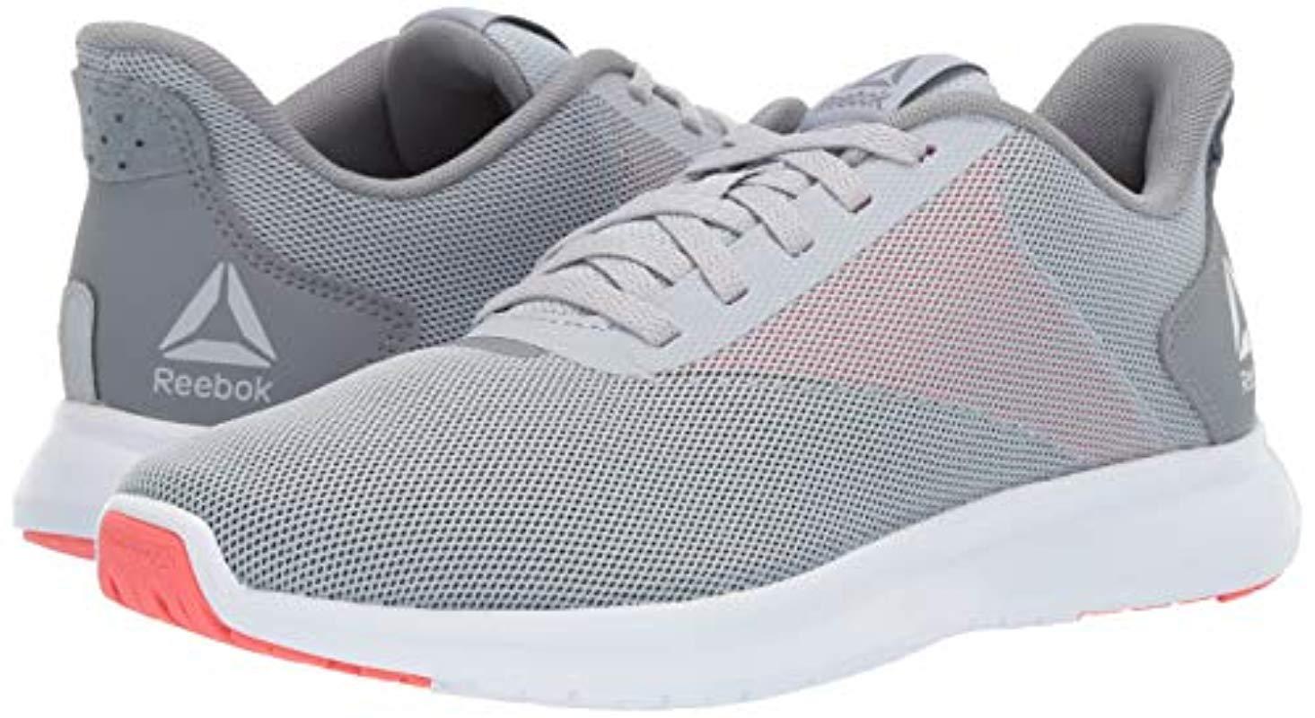 reebok instalite lux