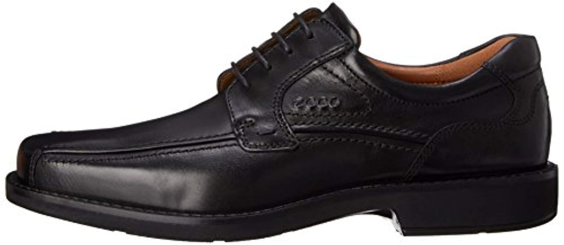 ecco seattle bicycle toe