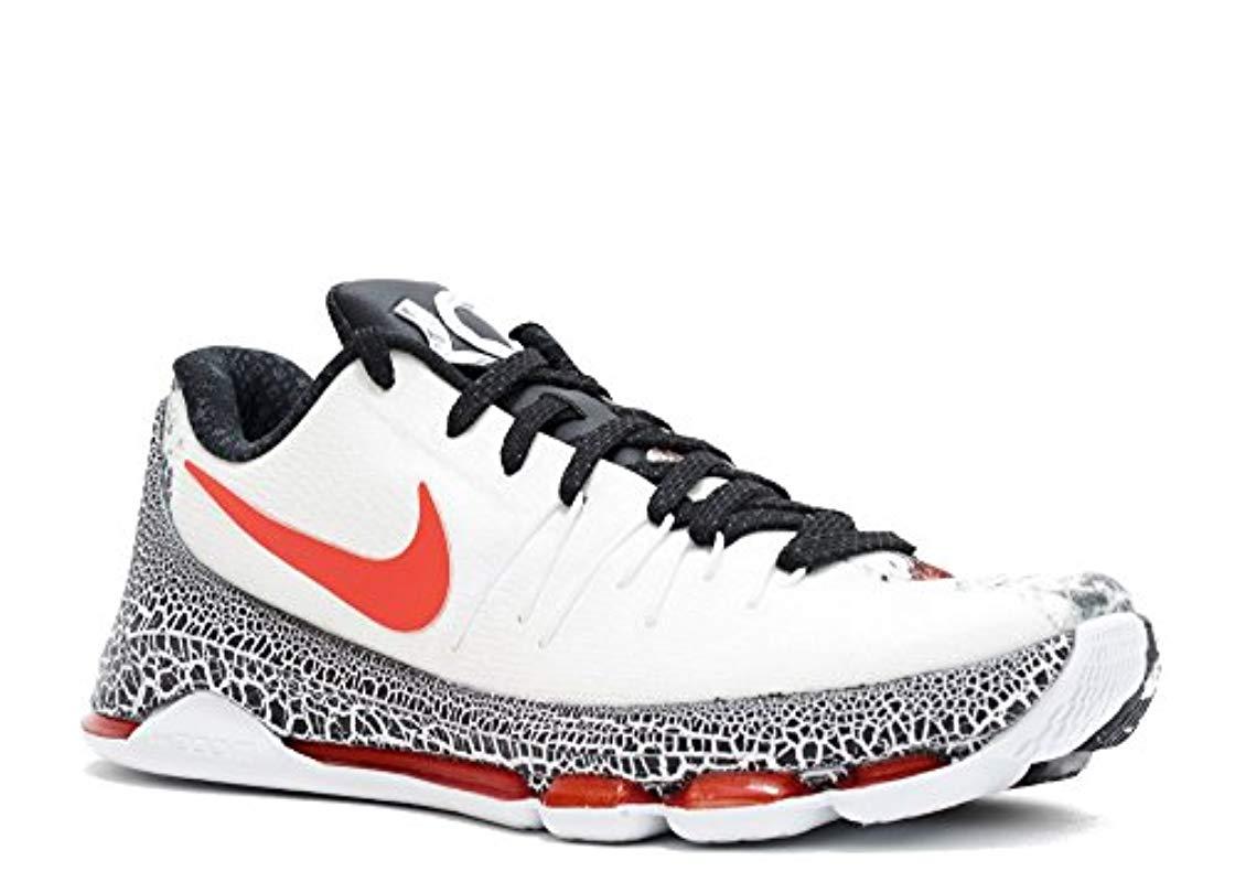 kd8 shoes