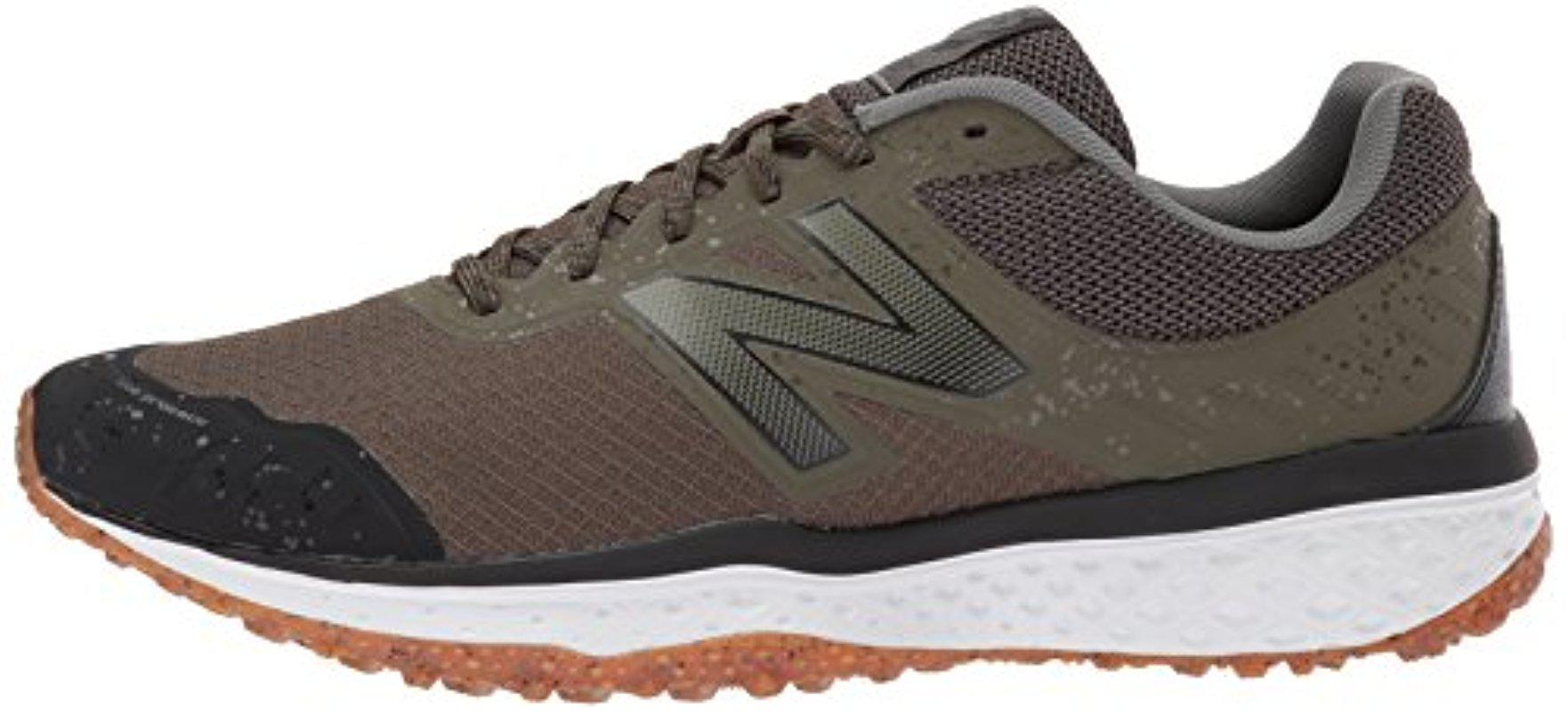 New Balance 620 V2 Trail Running Shoe for Men | Lyst