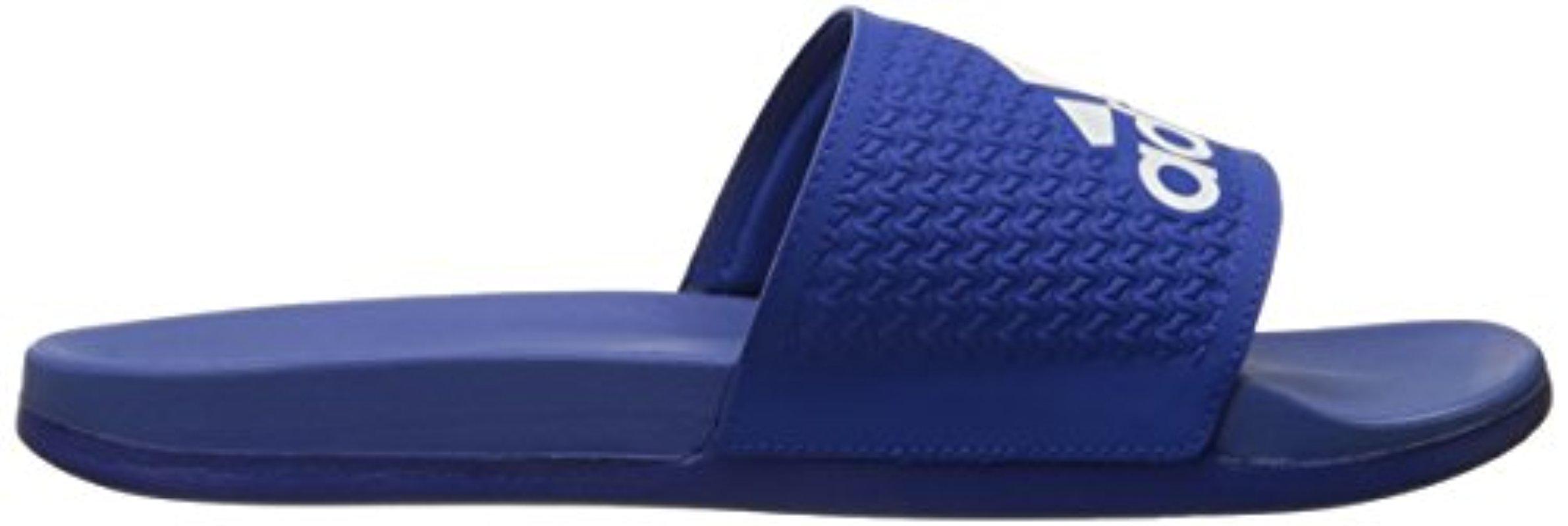 performance men's adilette cf ultra c athletic sandal