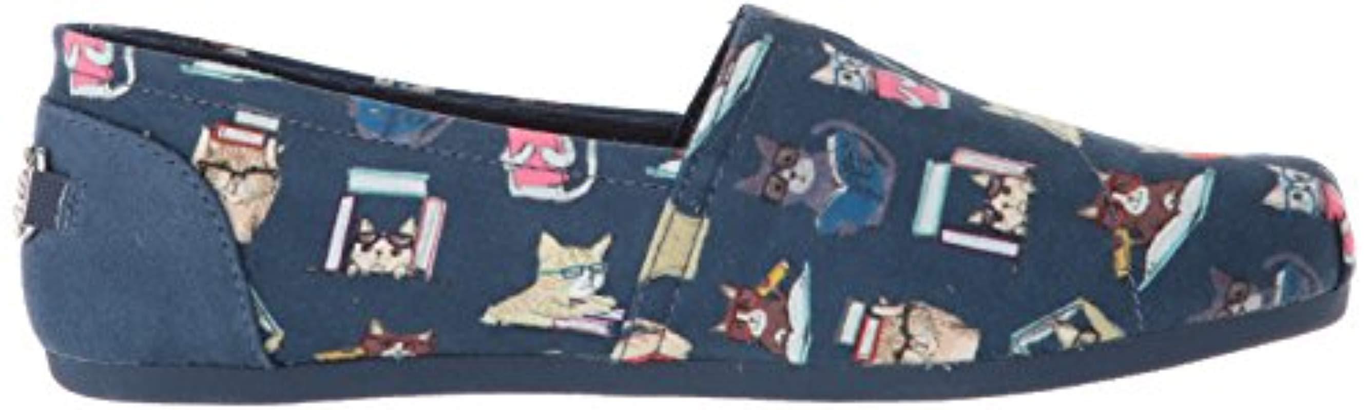 skechers bobs studious cats