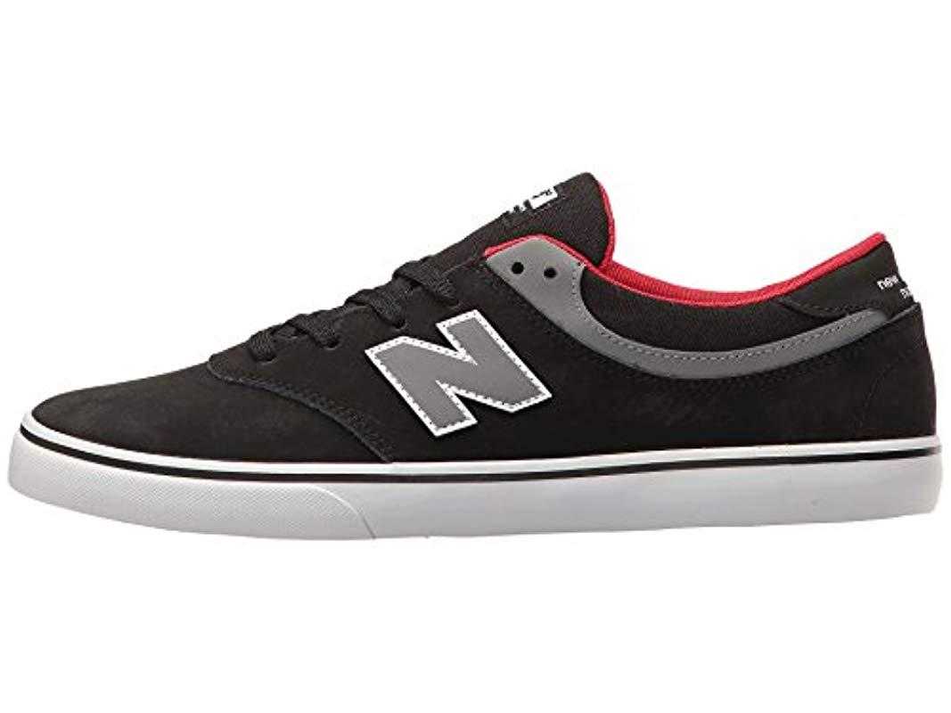 new balance numeric nm254