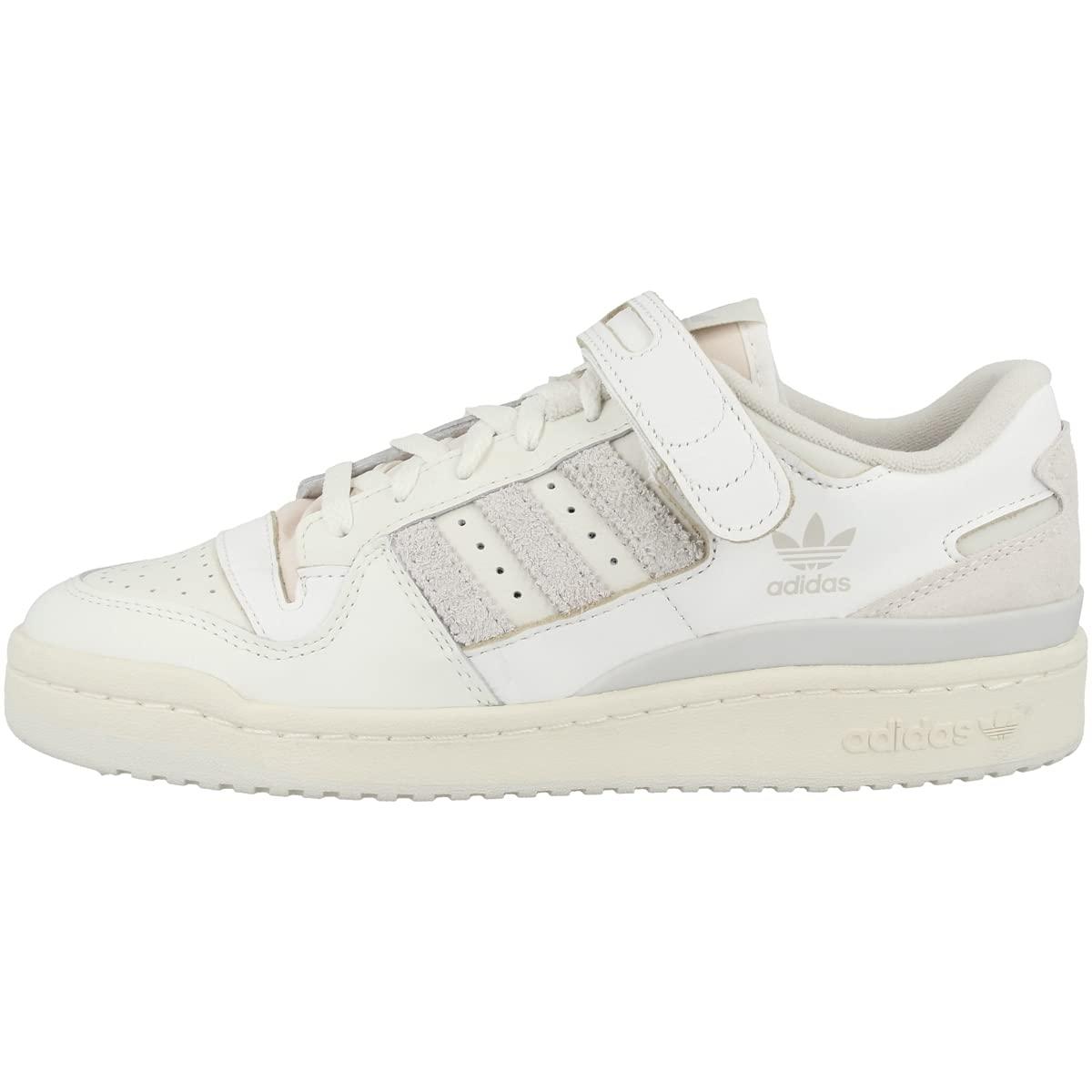 adidas Forum 84 Low Gymnastikschuh in Weiß für Herren | Lyst DE
