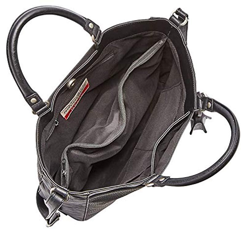 relic felicity satchel