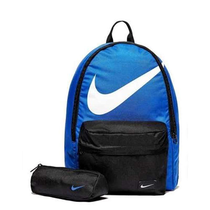 nike young athletes halfday backpack