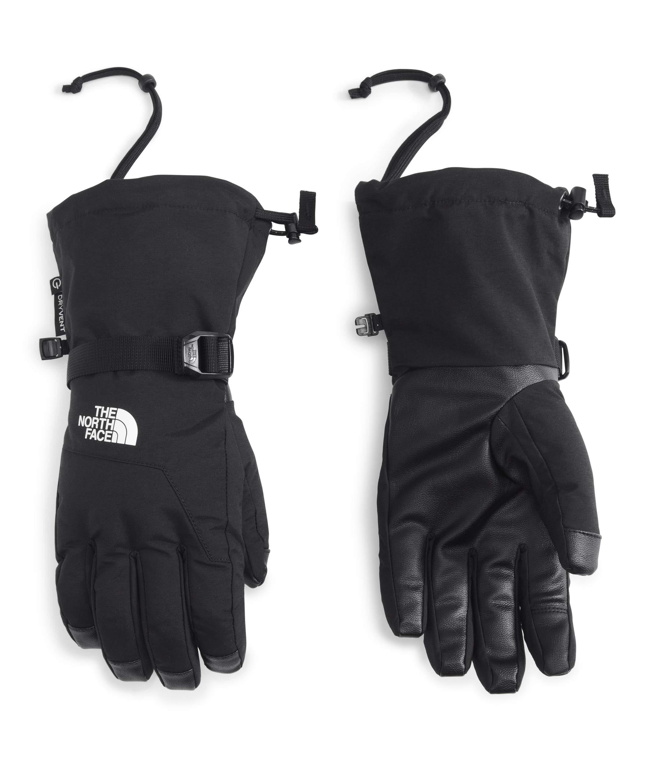 The north face revelstoke etip glove best sale