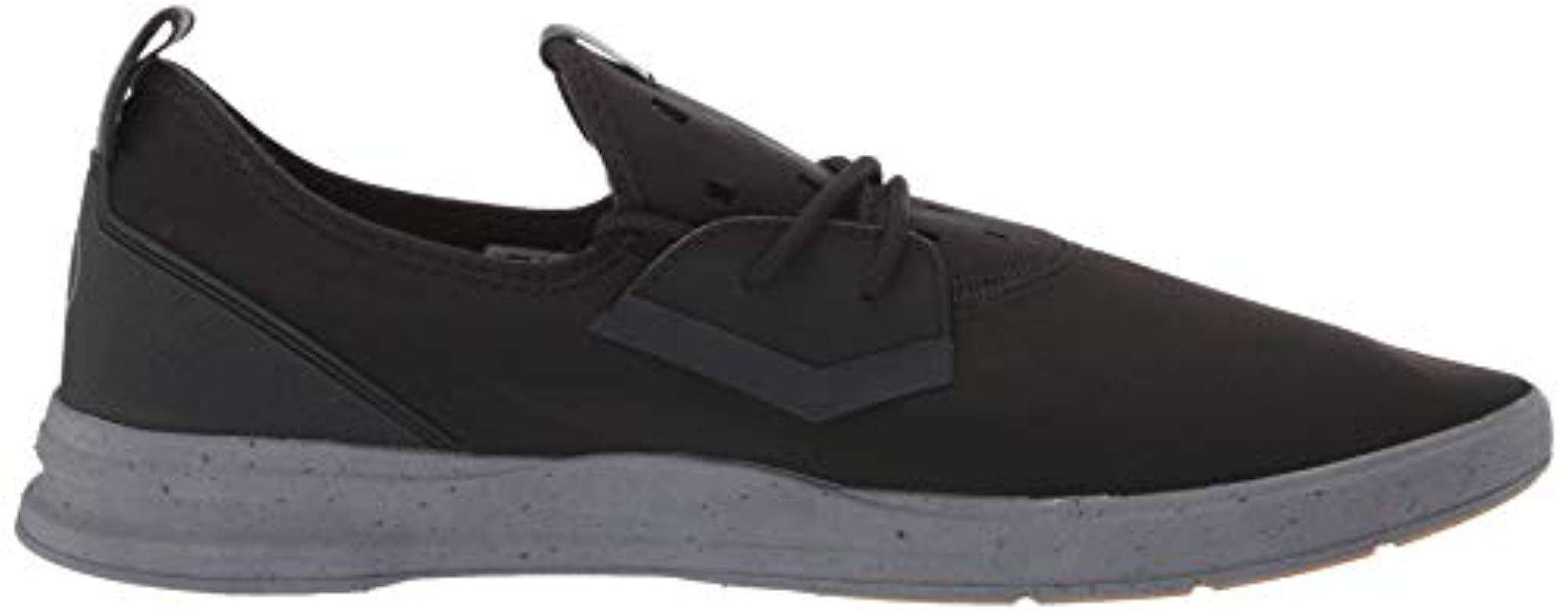 volcom water shoes