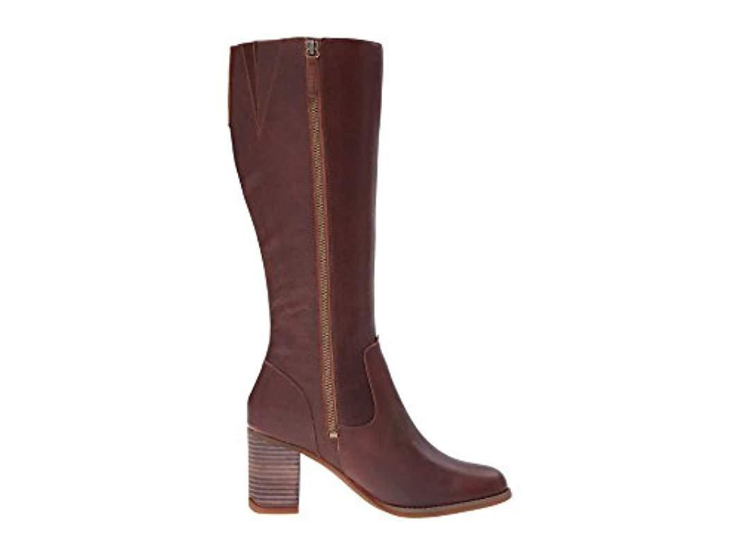 timberland atlantic heights boots