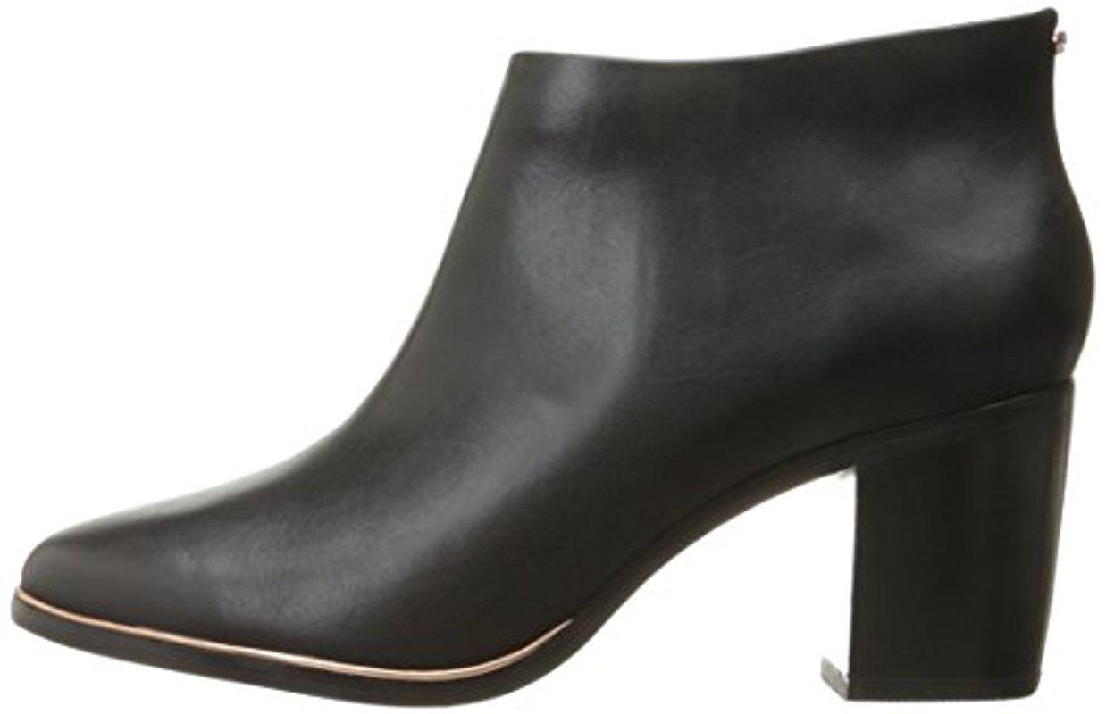 Ted Baker Ankle Boots Sale Store, SAVE 60% - pacificlanding.ca