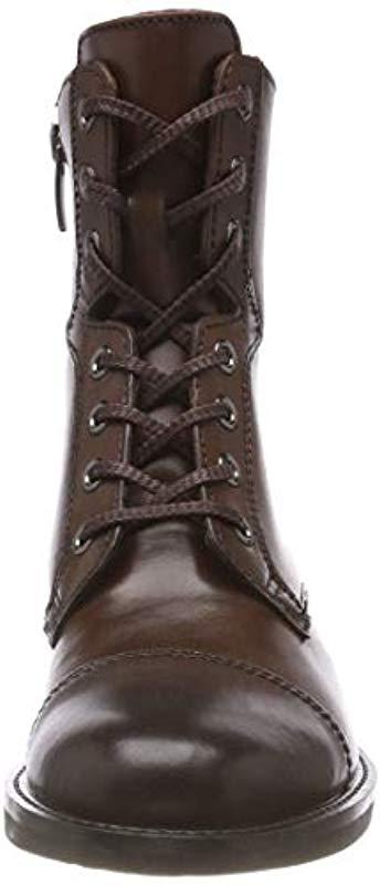 Ecco sartorelle best sale 25 combat boot
