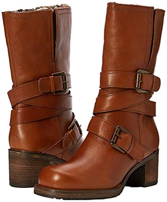 dune roko boots black