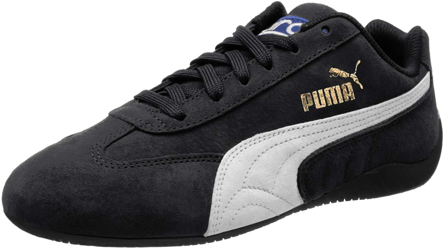 PUMA Suede Adult Speedcat Og Sparco Sneaker in Blue Save 4 Lyst