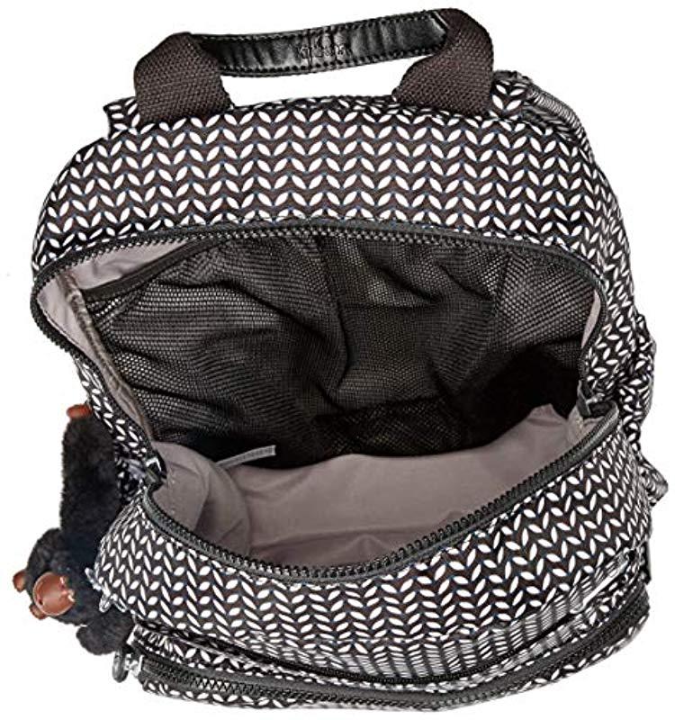 kipling maisie diaper backpack