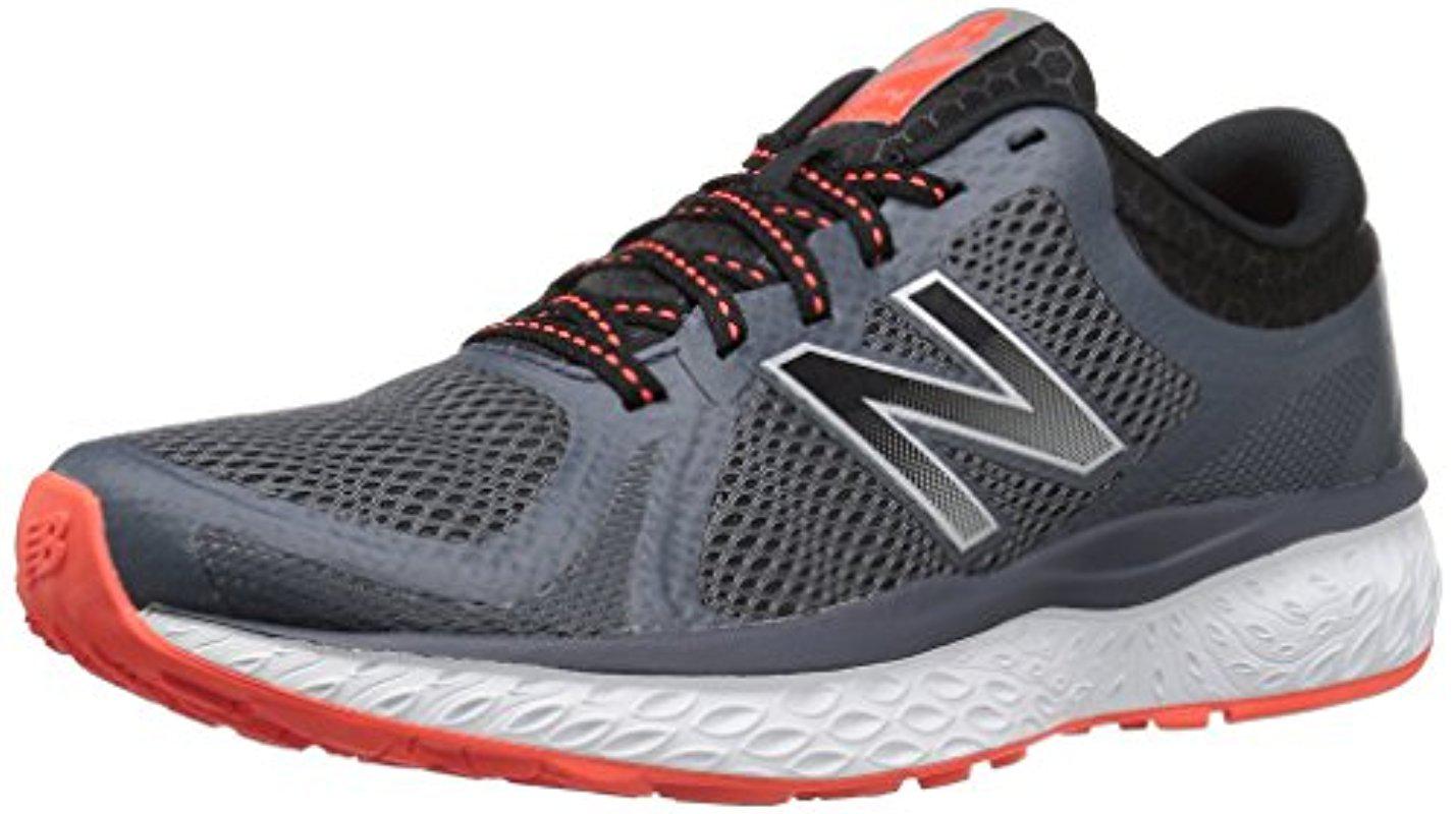 New Balance Synthetic M720v4 Running Shoe for Men - Lyst