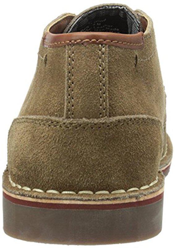 kenneth cole reaction men's desert wind chukka boot