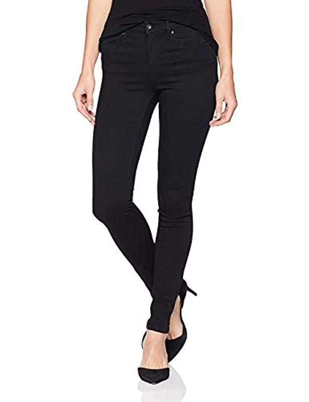 jessica simpson high rise skinny jeans