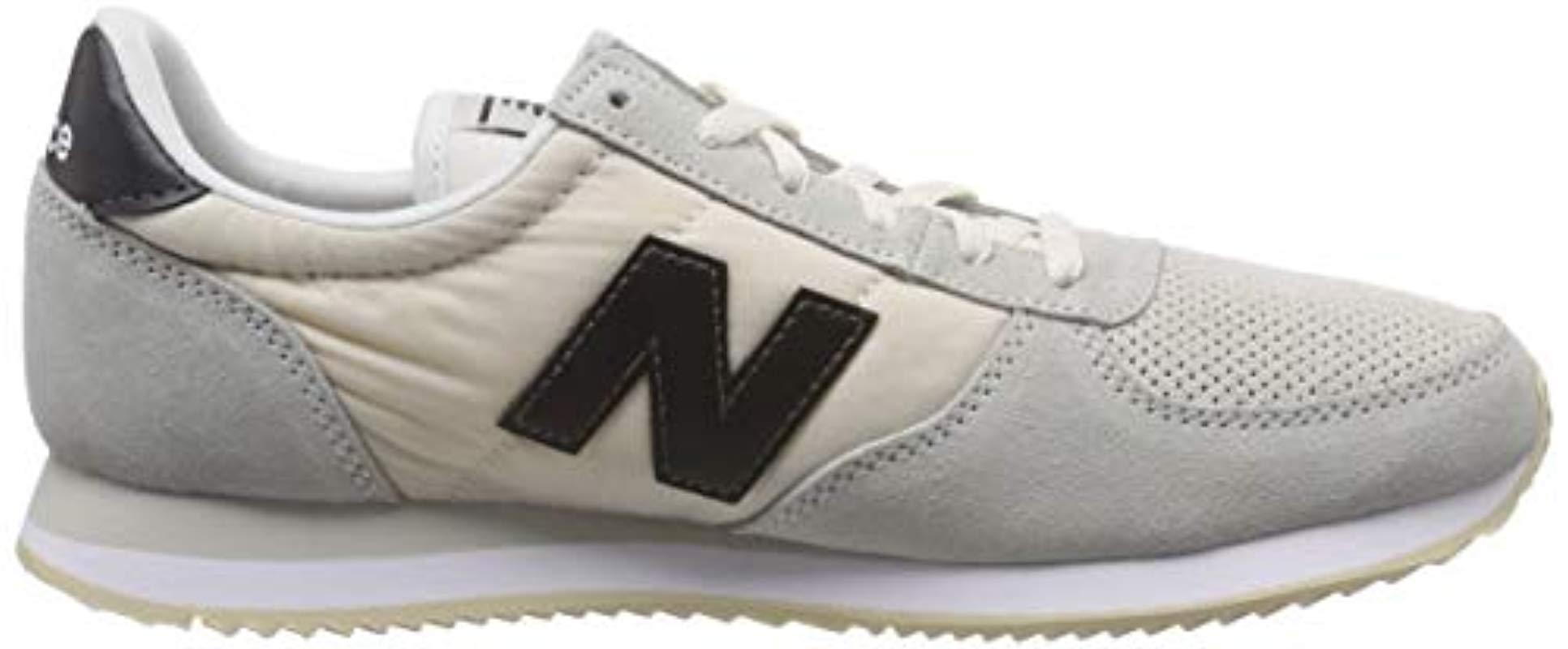 zapatillas new balance 220 mujer