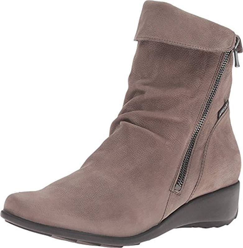 mephisto seddy boots