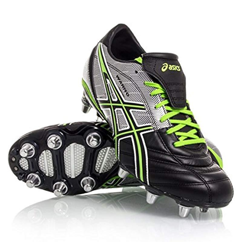 asics rugby boots uk