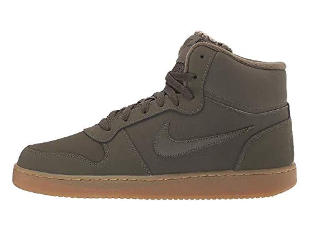 ebernon mid se