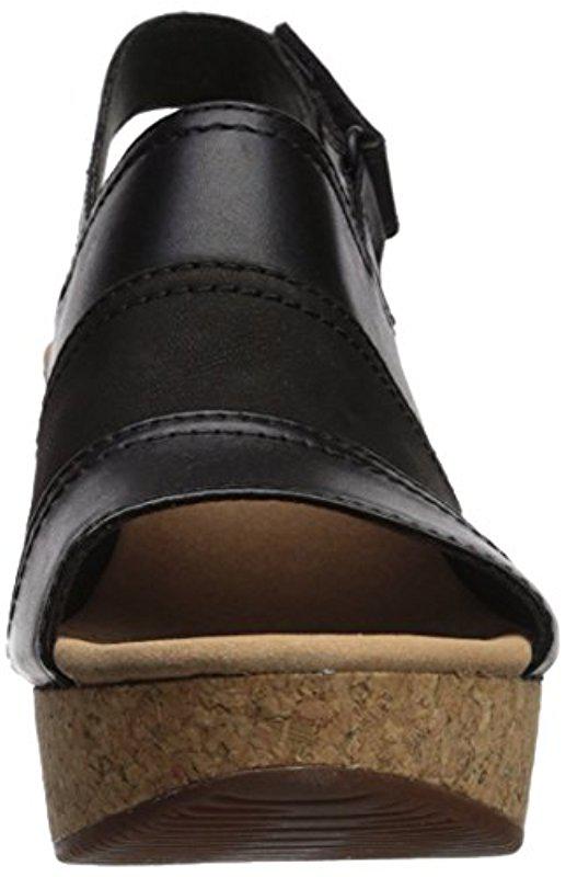 clarks annadel janis