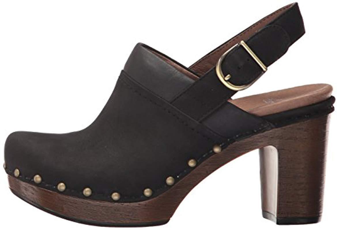 dansko women's delle dress pump