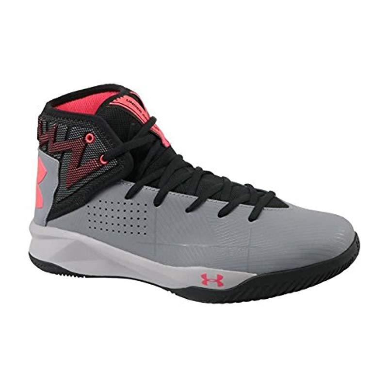 under armour ua rocket 2