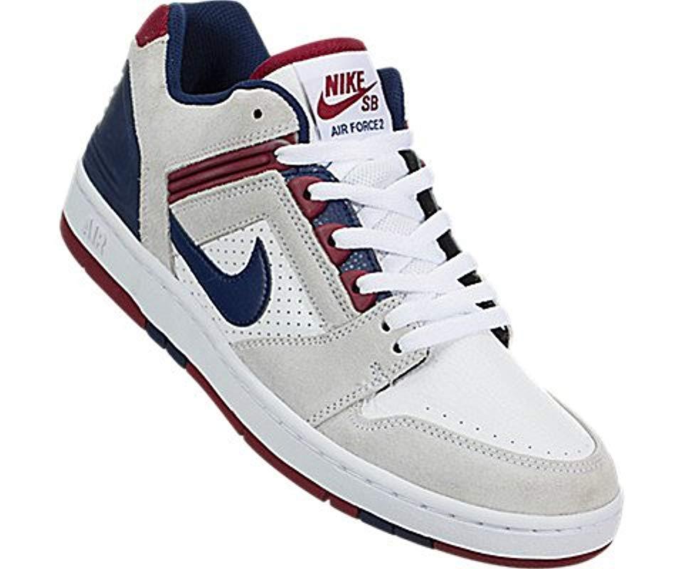 nike sb air force 2 low 76ers