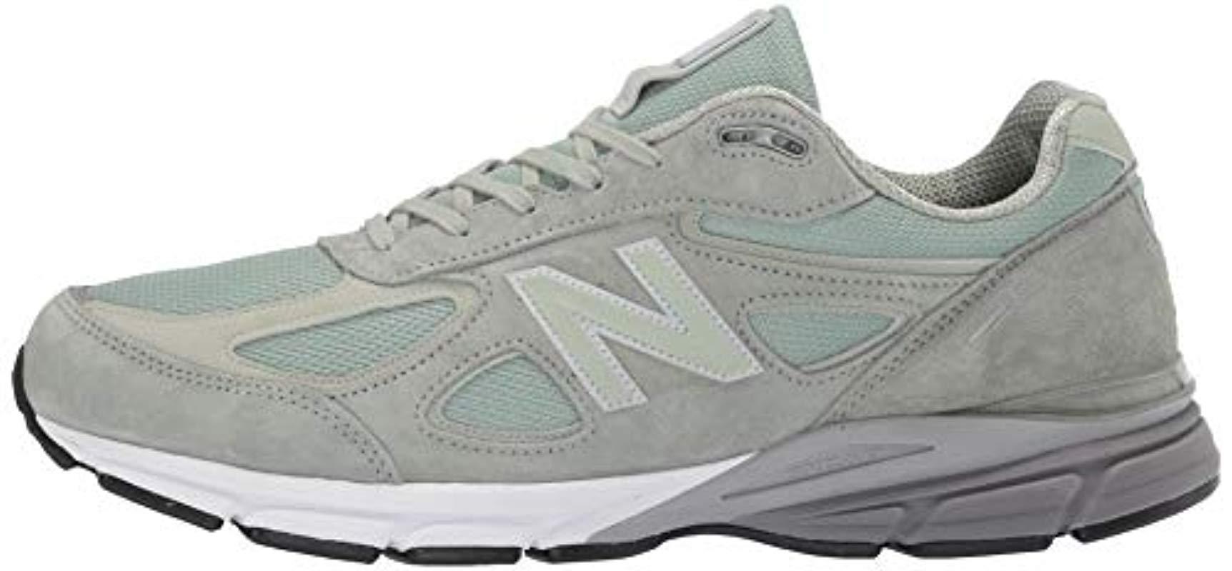 new balance 990 mint