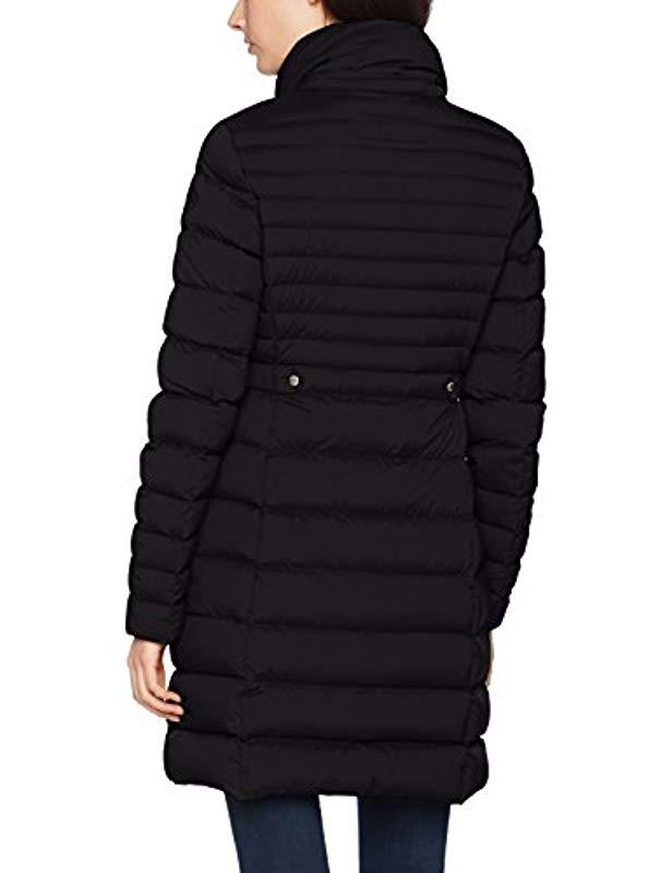 tommy hilfiger new nikki coat