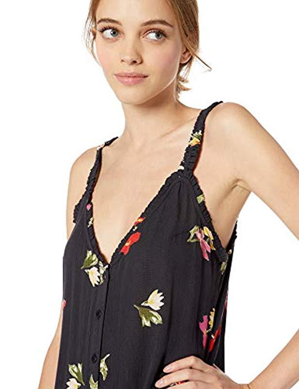 billabong sweet edges dress