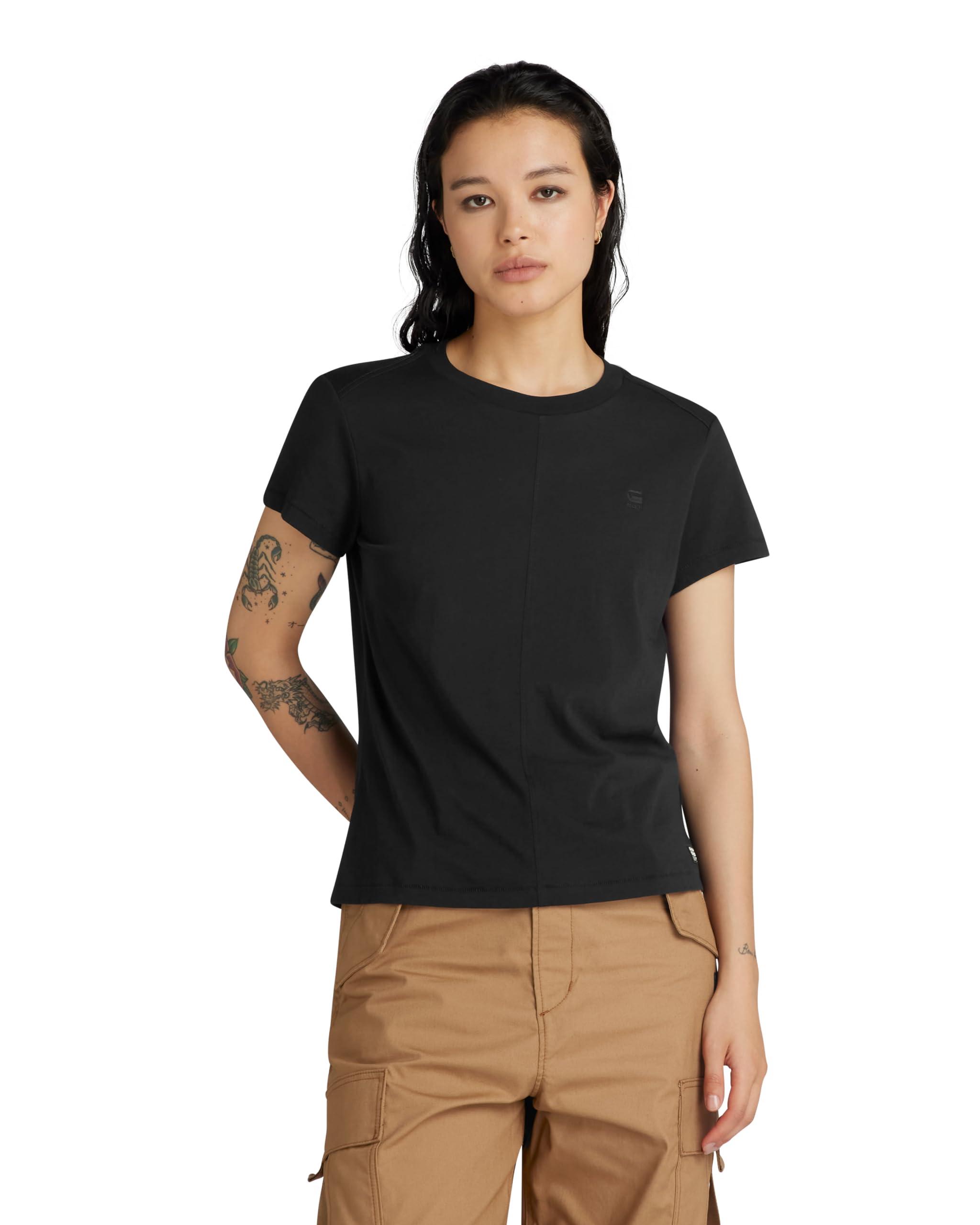 G star cheap womens tops
