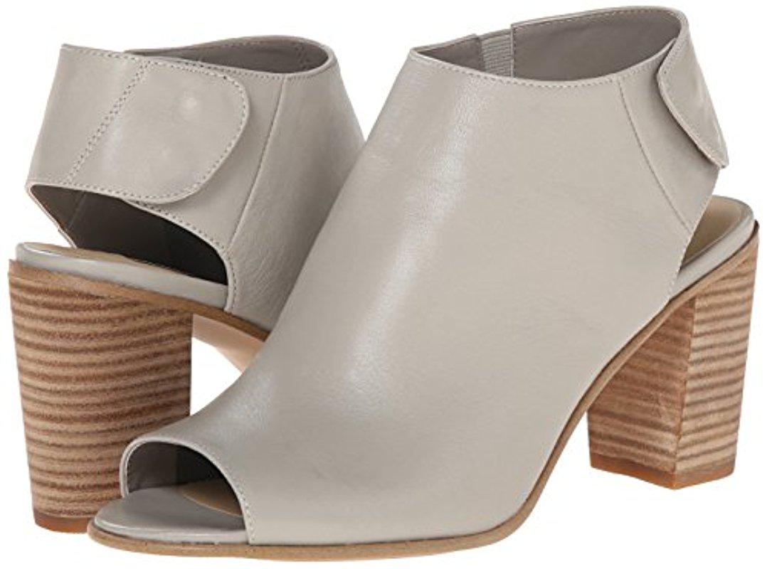steve madden nonstp bootie