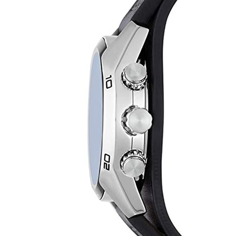 Fossil Chronograph Quartz Watch With 