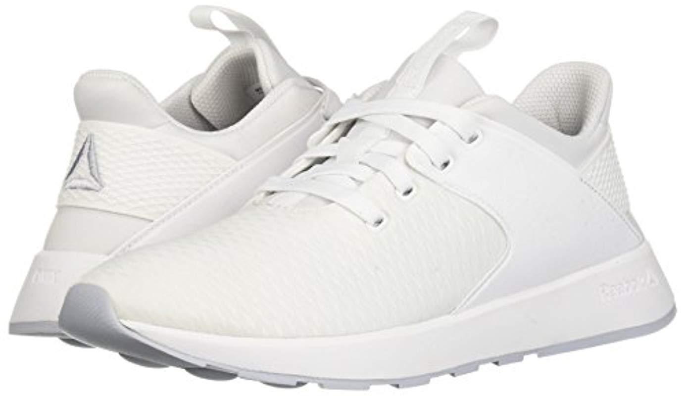 reebok men's ever road dmx walking shoe