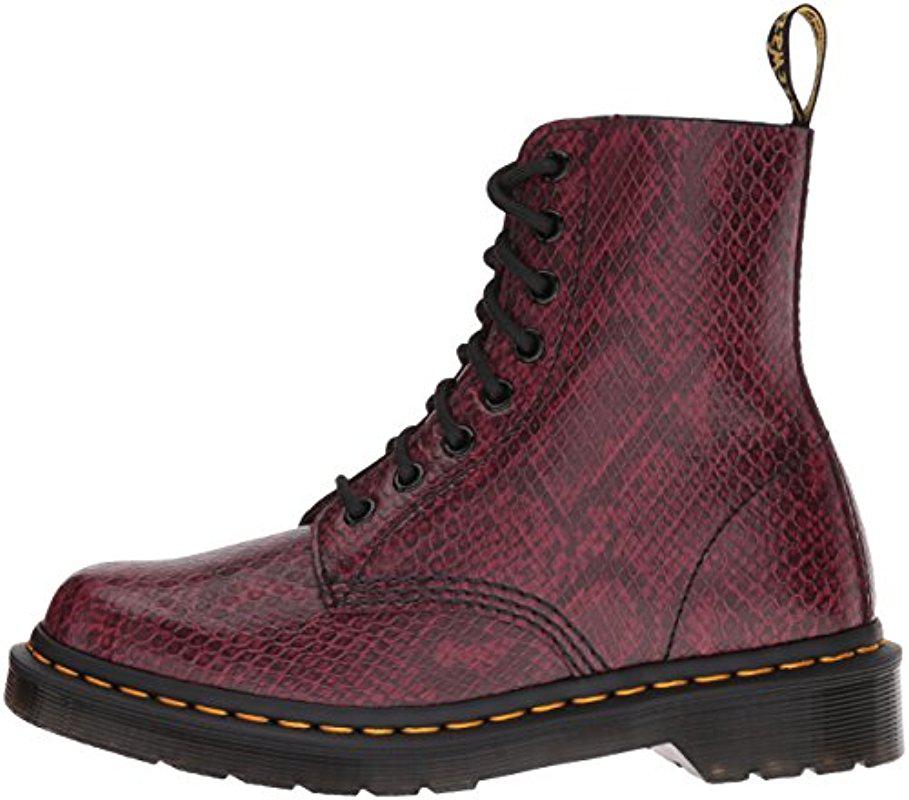 dr martens pascal viper