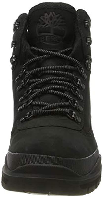 timberland field trekker 91 wp